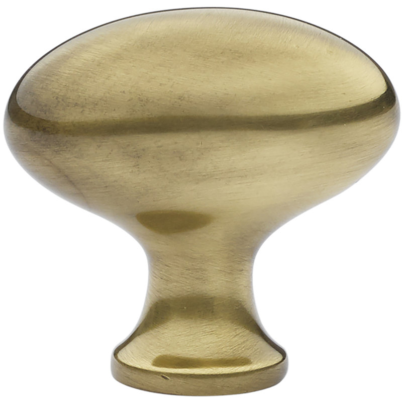 Emtek Egg Knob & Reviews Wayfair